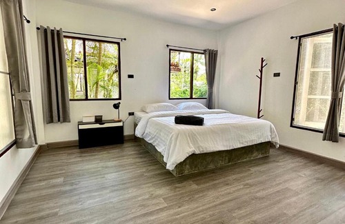 Nong Thale House | Sand Beach Bungalow