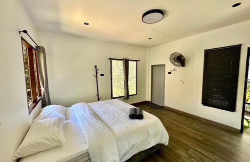 Nong Thale House | Sand Beach Bungalow
