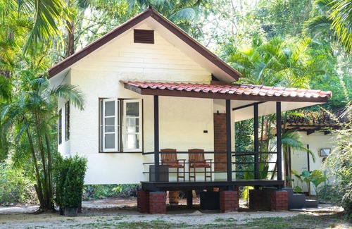 Nong Thale House | Sand Beach Bungalow
