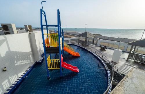 Ar Rayis Apartment | Sand Beach Suites(Families only)