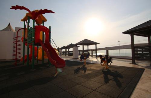 Ar Rayis Apartment | Sand Beach Suites(Families only)