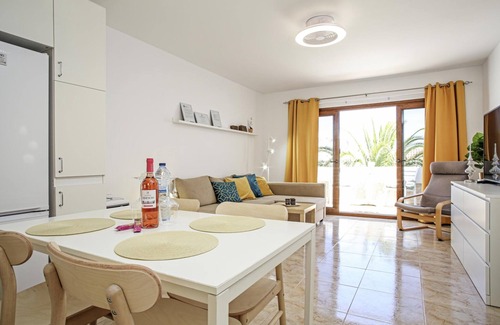 San Miguel de Abona Apartment | Sand Club Apartment 202