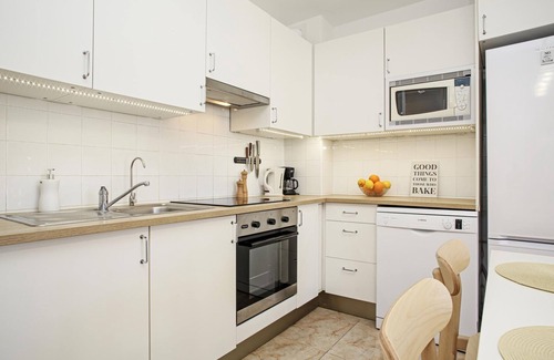 San Miguel de Abona Apartment | Sand Club Apartment 202