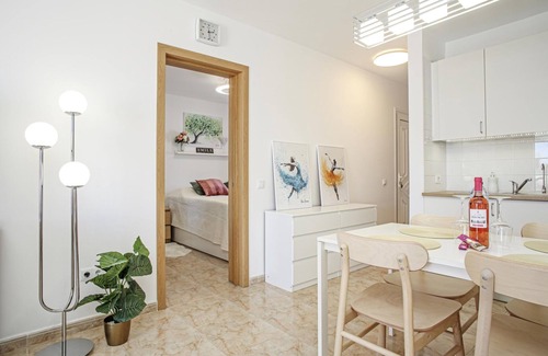 San Miguel de Abona Apartment | Sand Club Apartment 202