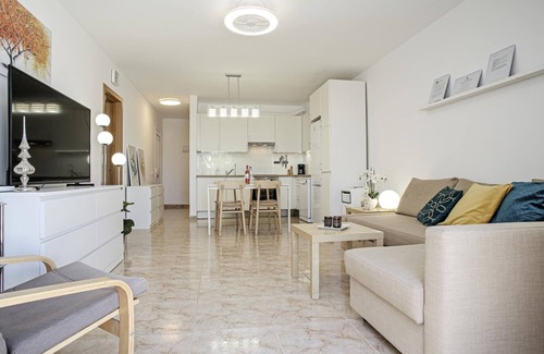 San Miguel de Abona Apartment | Sand Club Apartment 202