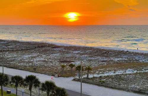 Villa Sabine Apartment | Sand Dollar E200
