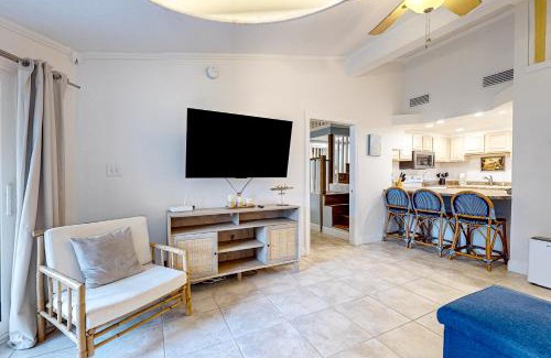 Villa Sabine Apartment | Sand Dollar E201