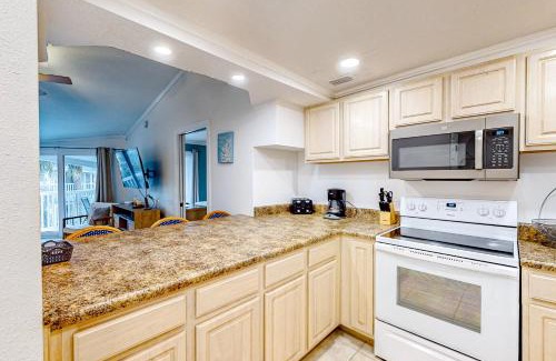 Villa Sabine Apartment | Sand Dollar E201