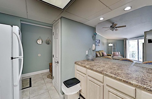 Villa Sabine Apartment | Sand Dollar East 201