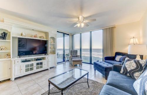 Crescent Beach Apartment | Sand Dollar II 207