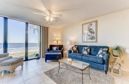 Crescent Beach Apartment | Sand Dollar II 207