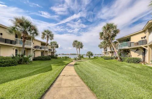 Villa Sabine House | Sand Dollar Unit E204