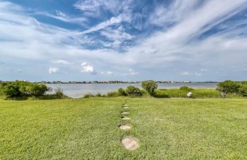 Villa Sabine House | Sand Dollar Unit E204