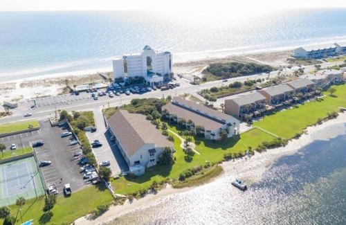Villa Sabine House | Sand Dollar Unit E204