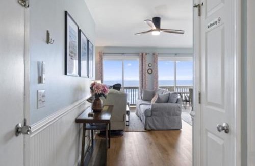 North Carolina Coast Villa | Sand Fiddler Sunrise villa