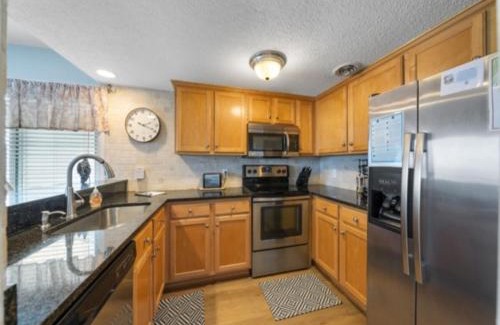 North Carolina Coast Villa | Sand Fiddler Sunrise villa