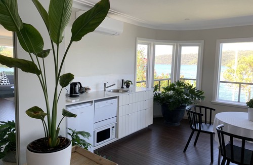 Palm Beach House | Sand Point House Pittwater