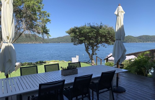 Palm Beach House | Sand Point House Pittwater