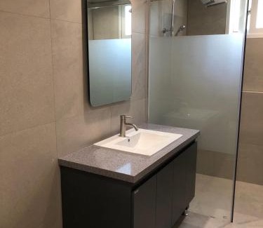 Wando Hotel | Sand Stay