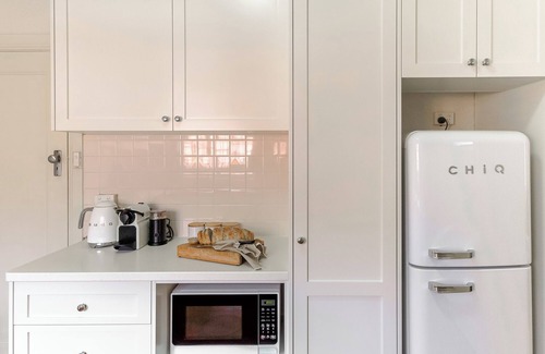 Middle Park Apartment | Sand & the City - close to the beach
