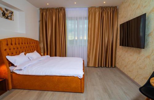 Sector 4 Apartment | Sand Vibe RIN Grand Hotel