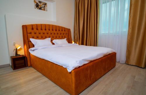 Sector 4 Apartment | Sand Vibe RIN Grand Hotel