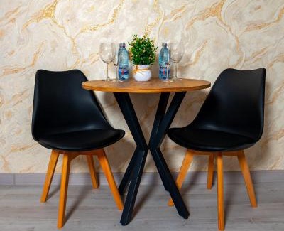 Sector 4 Apartment | Sand Vibe RIN Grand Hotel