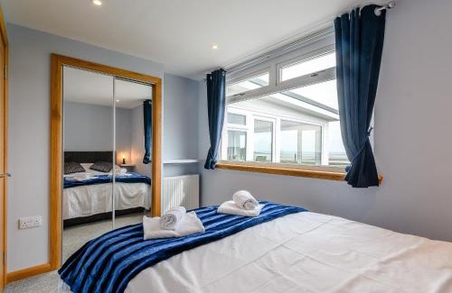 Southerness House | Sand View