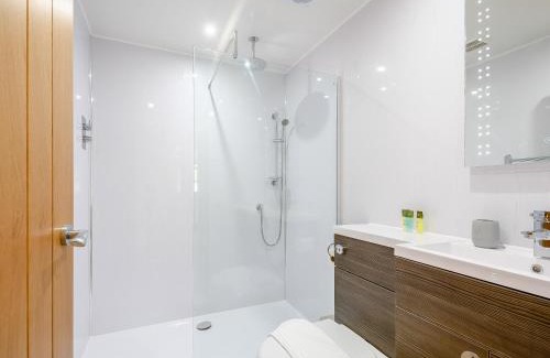 Southerness House | Sand View