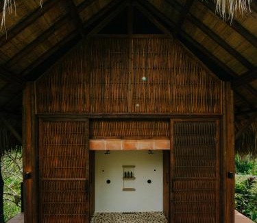Puerto Triunfo Hotel | Sandagua hotel
