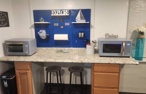 Youngstown House | Sandalwood Beach - furnished corporate housing