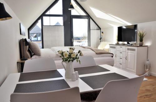 Busum House | Sandbank