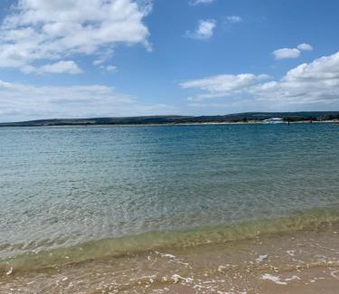 Sandbanks Apartment | Sandbanks, Poole Harbour