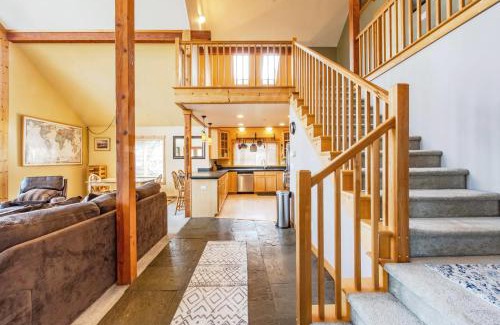 Hood River House | Sandbar Haven