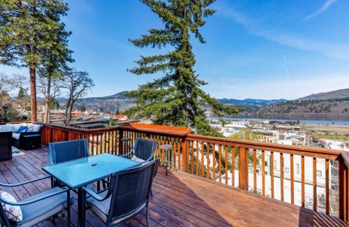 Hood River House | Sandbar Haven