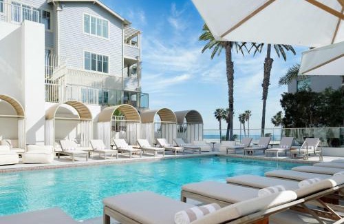 Downtown Resort | Sandbourne Santa Monica, Autograph Collection