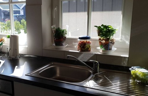 Greetsiel House | Sandburg Comfortable holiday residence