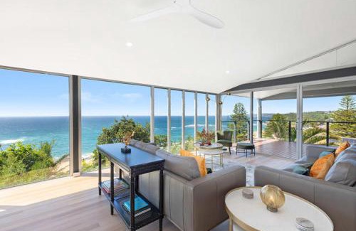 Forresters Beach House | Sandcastle by Coast Hosting