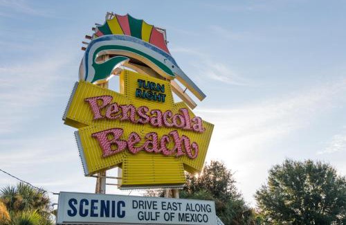 Villa Segunda House | Sandcastle by Gulf Coast Getaways