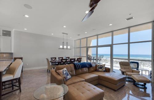 Villa Segunda House | Sandcastle by Gulf Coast Getaways