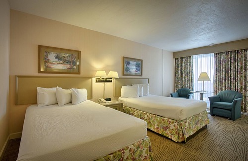 Sarasota Hotel | Sandcastle Resort At Lido Beach