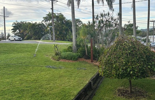 North Avoca House | "Sandcastles" - A gorgeous Hamptons style beach house at North Avoca
