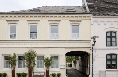 Toenning Apartment | Sanddüne, Deutschland