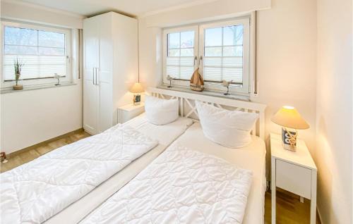 Gollwitz Apartment | Sanddorn