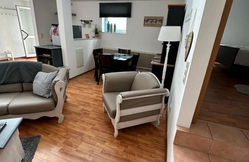 Landstuhl Apartment | Sander's Apartments Landstuhl