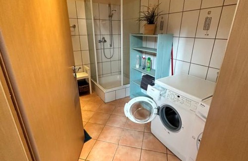 Landstuhl Apartment | Sander's Apartments Landstuhl