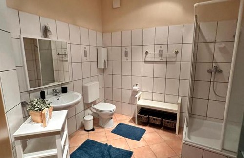 Landstuhl Apartment | Sander's Apartments Landstuhl