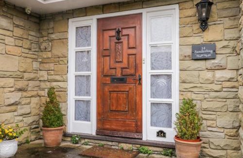 Scalby House | Sanderling