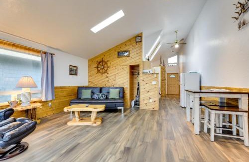 Waldport House | Sanderling Sea Cottages, Unit 11