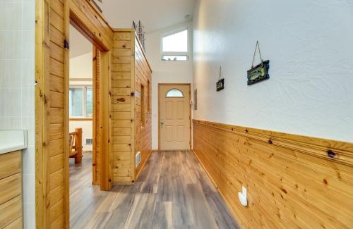 Waldport House | Sanderling Sea Cottages, Unit 11
